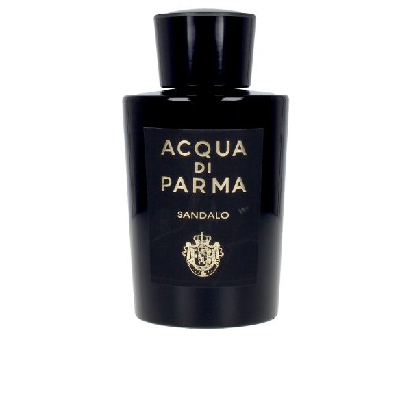 ACQUA DI PARMA colonia SANDALO edp 180 ml