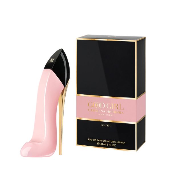 GOOD GIRL BLUSH edp vapo 30 ml