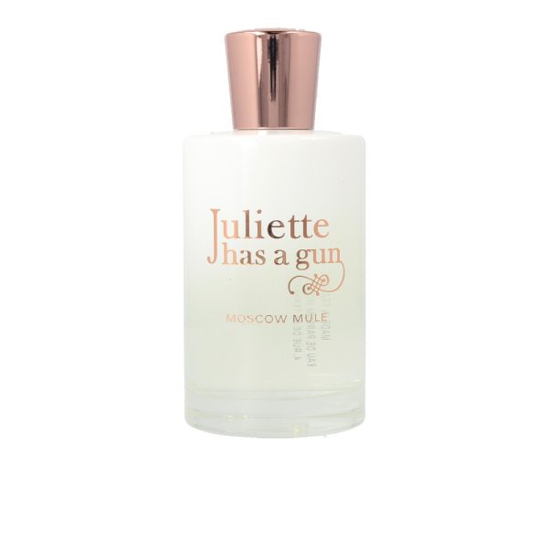 JULIETTE HAS A GUN MOSCOW MULE edp vaporizador 100 ml