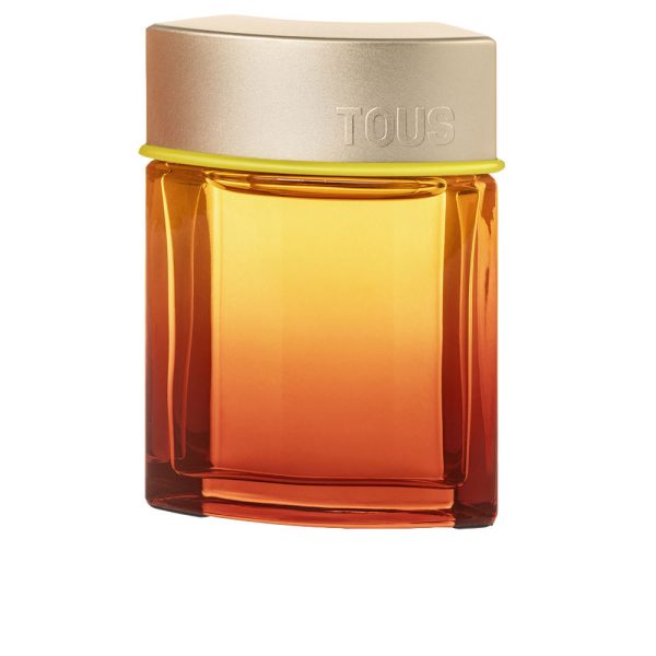 TOUS MAN SPRITZ edt vaporizador 100 ml