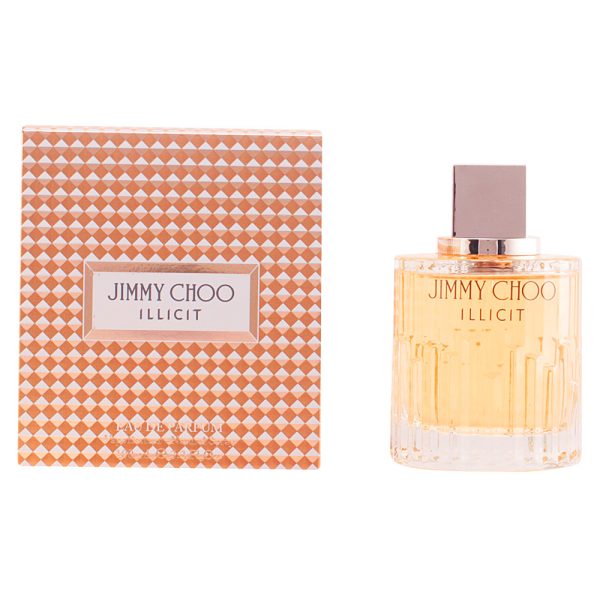 JIMMY CHOO ILLICIT edp 100 ml