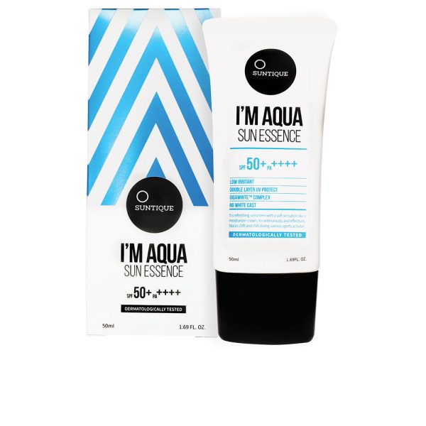 I'M AQUA essência solar SPF50+ 50ml