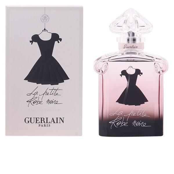 GUERLAIN LA PETITE ROBE NOIRE edp 100 ml