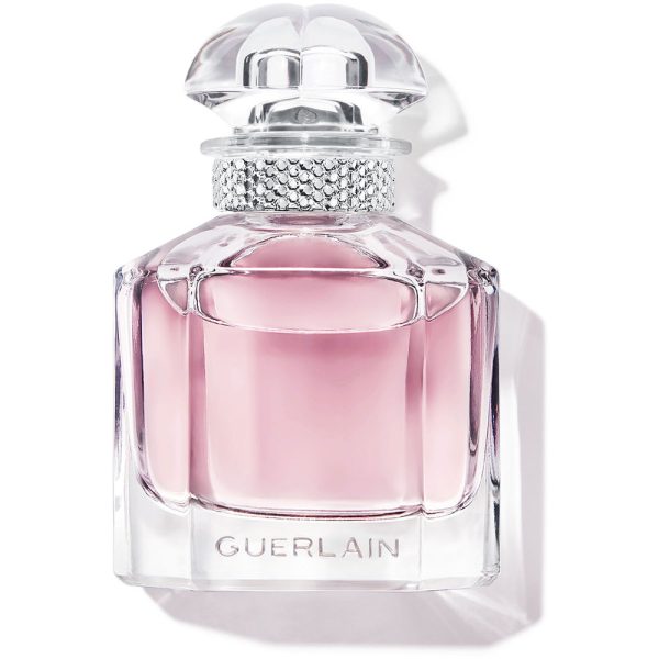 MON GUERLAIN SPARKLING eau de parfum vaporizador 50 ml