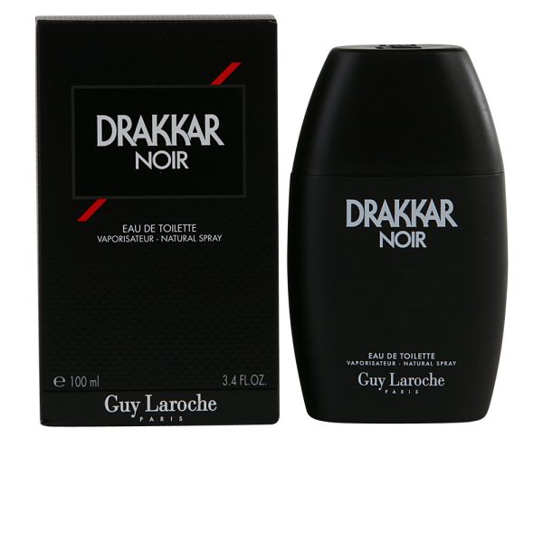 GUY LAROCHE DRAKKAR NOIR edt 100 ml