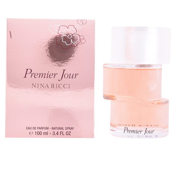 NINA RICCI PREMIER JOUR edp 100 ml