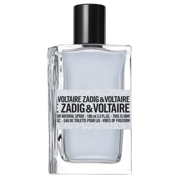 THIS IS HIM! eau de toilette vaporizador 100 ml