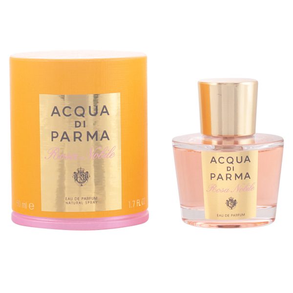 ACQUA DI PARMA ROSA NOBILE edp vaporizador 50 ml