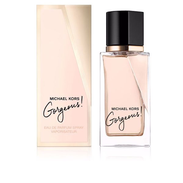 MICHAEL KORS GORGEOUS! edp vaporizador 30 ml