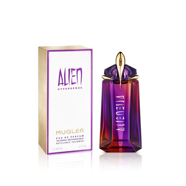 ALIEN HYPERSENSE edp vapo 90 ml