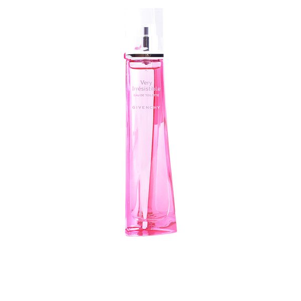 GIVENCHY VERY IRRÉSISTIBLE edt vaporizador 50 ml