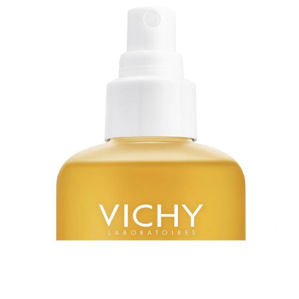 VICHY IDÉAL SOLEIL água de proteção solar SPF50 200 ml