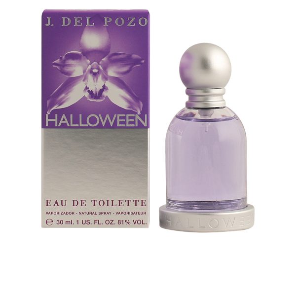 JESUS DEL POZO HALLOWEEN edt 30 ml