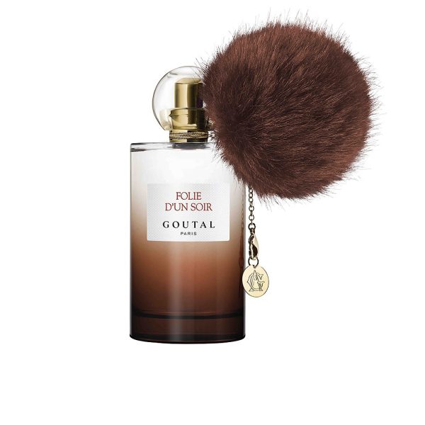 FOLIE D'UN SOIR edp 100 ml