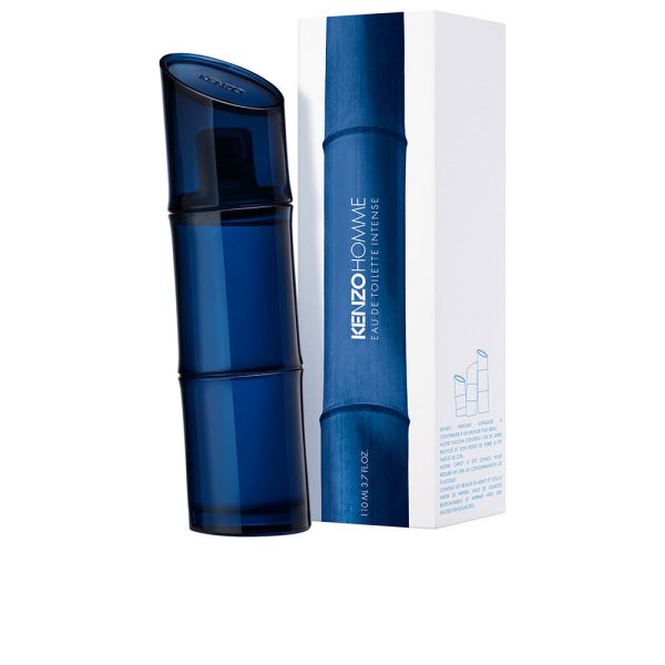 KENZO HOMME INTENSE edt vaporizador 60 ml