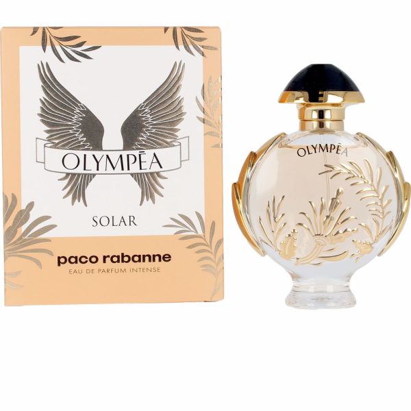 OLYMPÉA SOLAR eau de parfum 50 ml