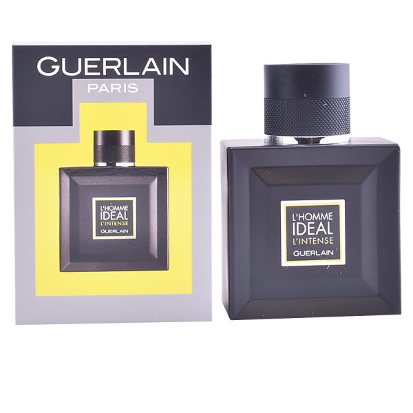 GUERLAIN L'HOMME IDEAL L'INTENSE edp 50 ml