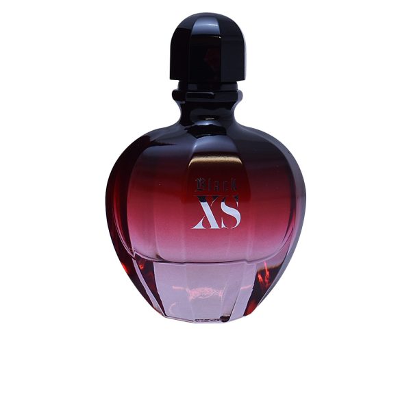 PACO RABANNE BLACK XS FOR HER edp 80 ml