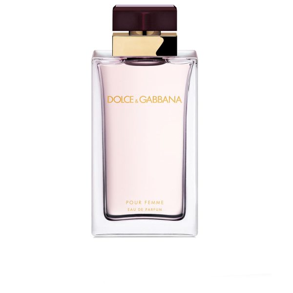 DOLCE & GABBANA POUR FEMME edp vapo 100ml