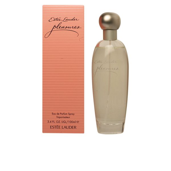 ESTEE LAUDER PLEASURES edp 100 ml