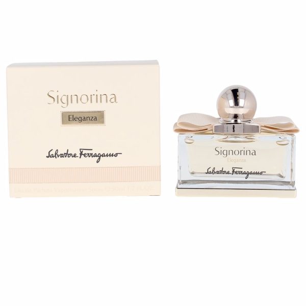 SIGNORINA ELEGANZA edp 50 ml