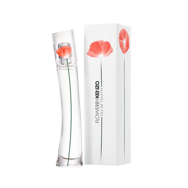 KENZO FLOWER BY KENZO edt vaporizador 30 ml