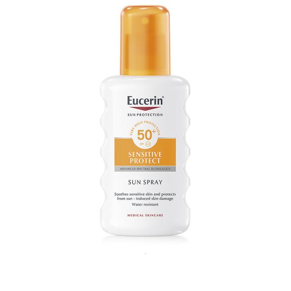 SENSITIVE PROTECT sun spray SPF50+ 200 ml