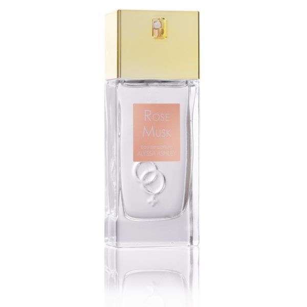 ALYSSA ASHLEY ROSE MUSK edp vaporizador 30 ml