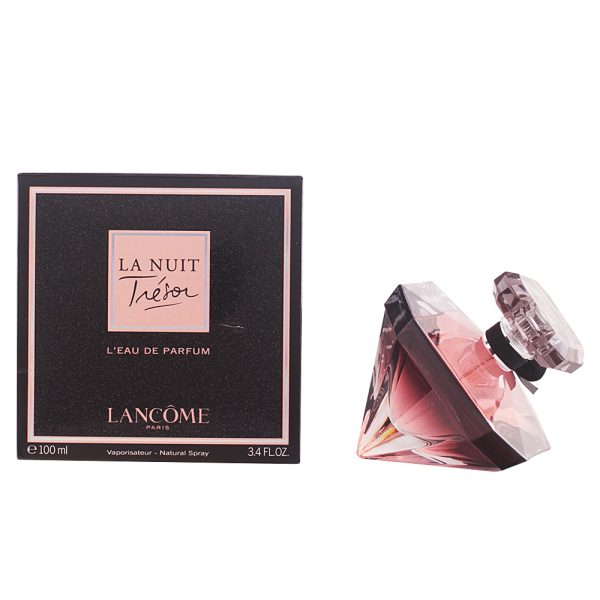 LA NUIT TRÉSOR edp vaporizador 100 ml