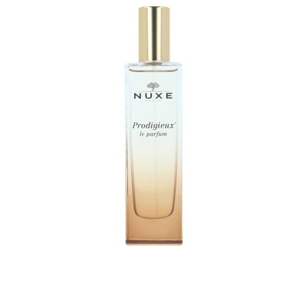 NUXE PERFUME PRODIGIOSO edp vaporizador 50 ml