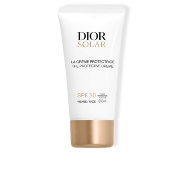 DIOR BRONZE creme protetor hâle sublime FPS30 50 ml