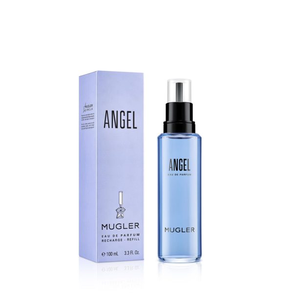 ANGEL eau de parfum refil 100 ml