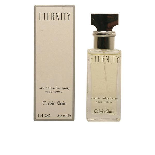 CALVIN KLEIN ETERNITY edp 30 ml