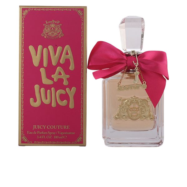 JUICY COUTURE VIVA LA JUICY edp 100 ml