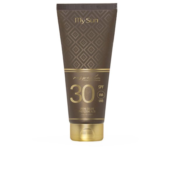 RESPECT GLOBAL SUN DEFENSE creme solar SPF30+ 200 ml