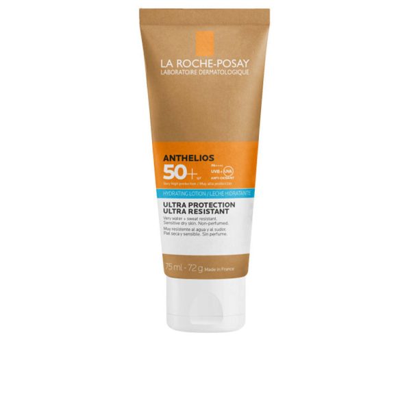 ANTHELIOS Leite Hidratante SPF50+ 75 ml