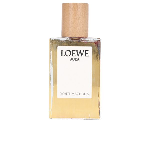 LOEWE AURA WHITE MAGNOLIA edp vaporizador 30 ml