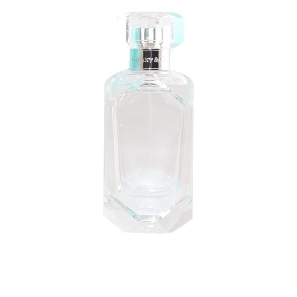 TIFFANY &  CO - TIFFANY SHEER edt vaporizador 75 ml