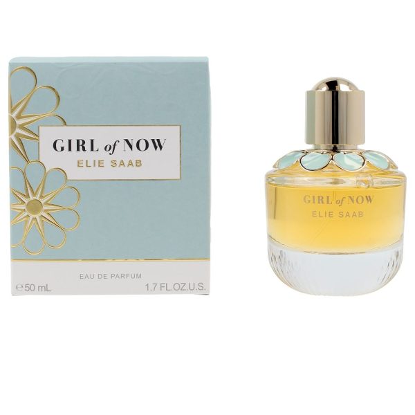 GIRL OF NOW edp 50 ml