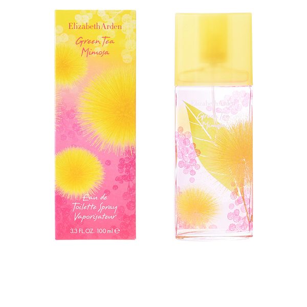 ELIZABETH ARDEN GREEN TEA MIMOSA edt 100 ml