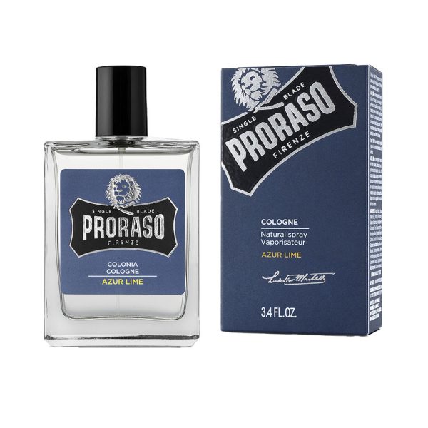 Colônia AZUL 100ml