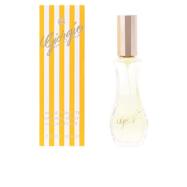 GIORGIO - GIORGIO BEVERLY HILLS edt vaporizador 50 ml