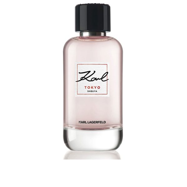 TOKYO SHIBUYA FEMME edp vaporizador 100 ml