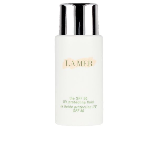 LA MER SPF50 UV fluido protetor 50 ml