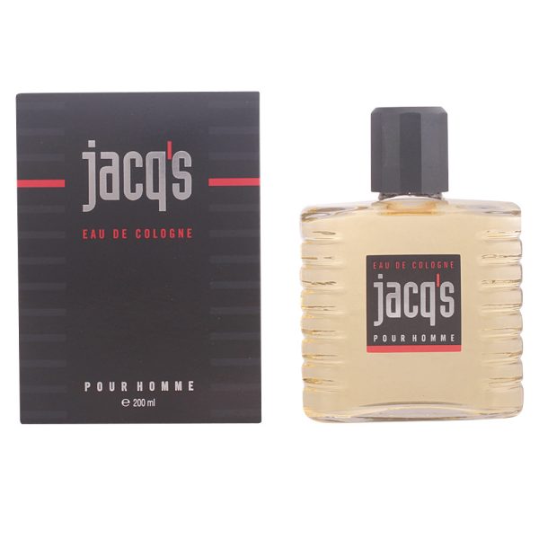 JACQ'S edc 200 ml