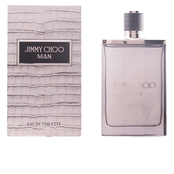 JIMMY CHOO MAN edt vaporizador 100 ml