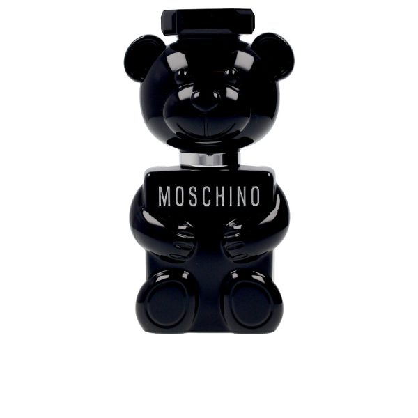 MOSCHINO TOY BOY edp vaporizador 50 ml