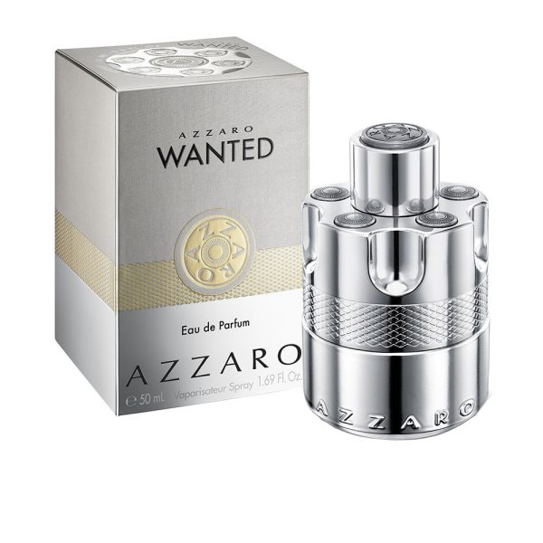 WANTED HOMME edp vapo 50ml