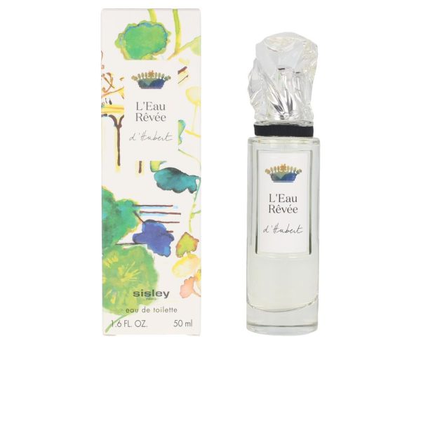 L'EAU RÊVÉE D'HUBERT edt 50 ml