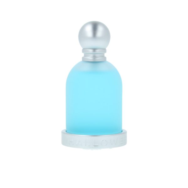 JESUS DEL POZO HALLOWEEN BLUE DROP edt 50 ml